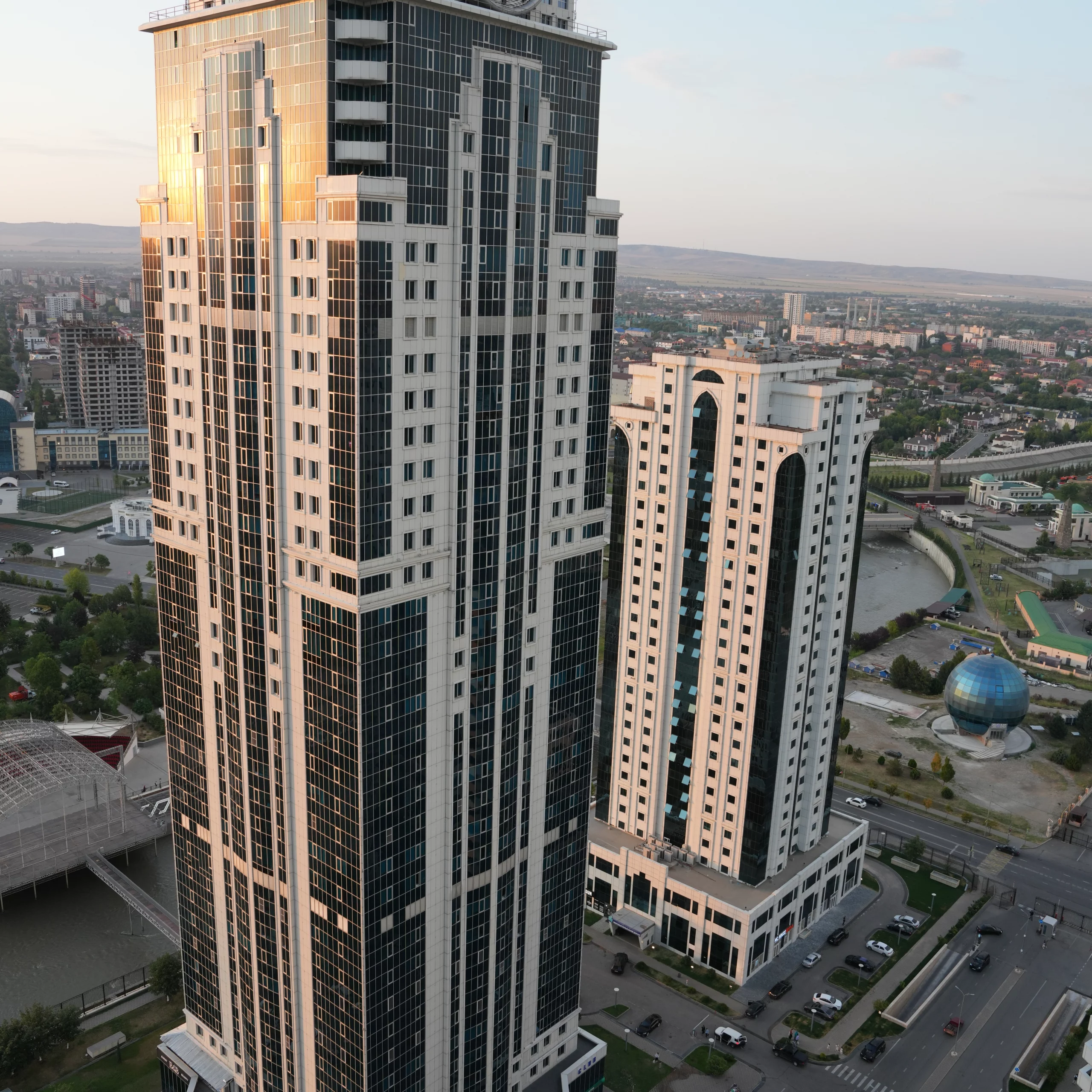 Респ. Чечня