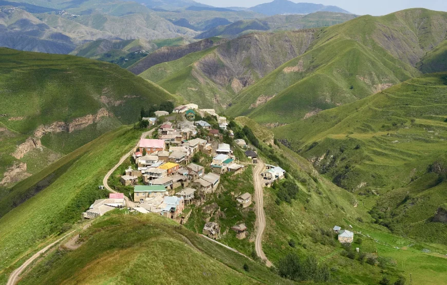 КУБАЧИ