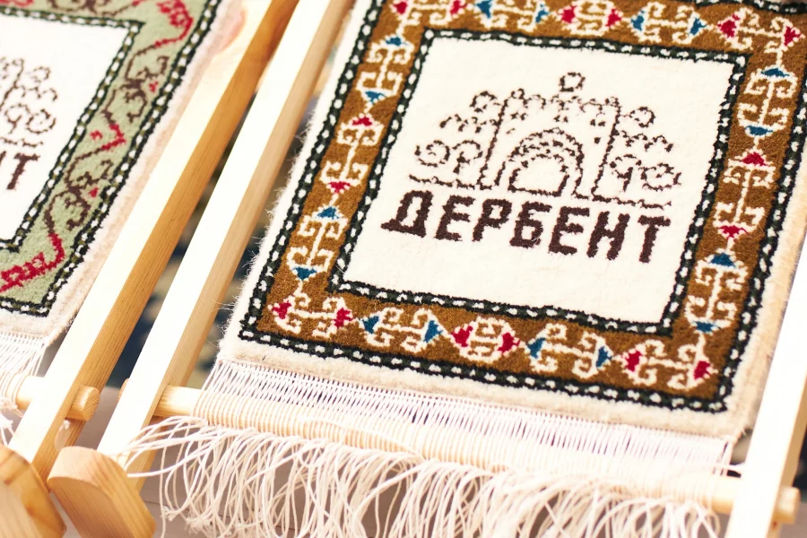 ЭКСКУРСИЯ «ДЕРБЕНТ — КРЕПОСТЬ НАРЫН-КАЛА»